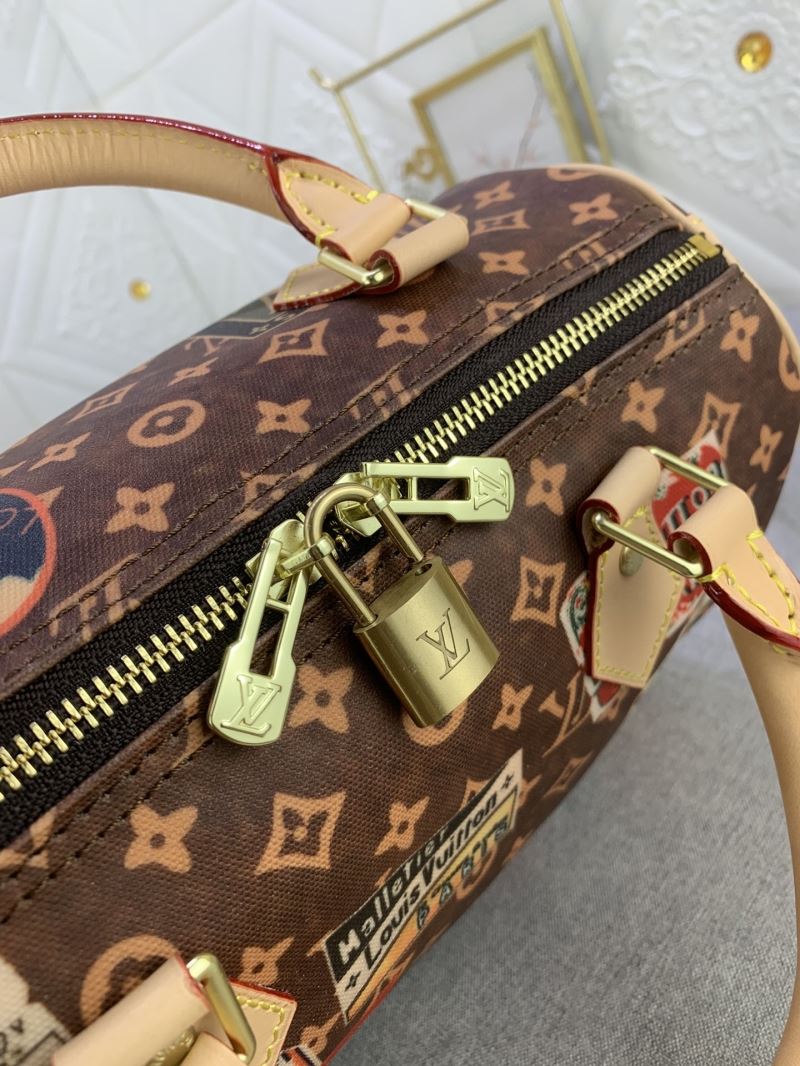 Louis Vuitton Speedy Bags